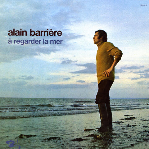 Alain Barrière