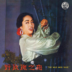 Hu Die Fu Ren ( Dian Ying " Ye Mei Gui Zhi Lian " Cha Qu )