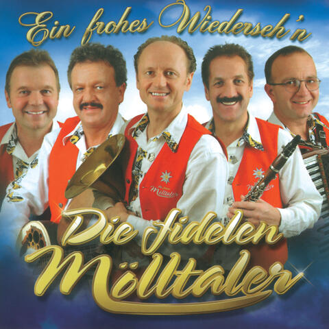 Ein Frohes Wiederseh'n