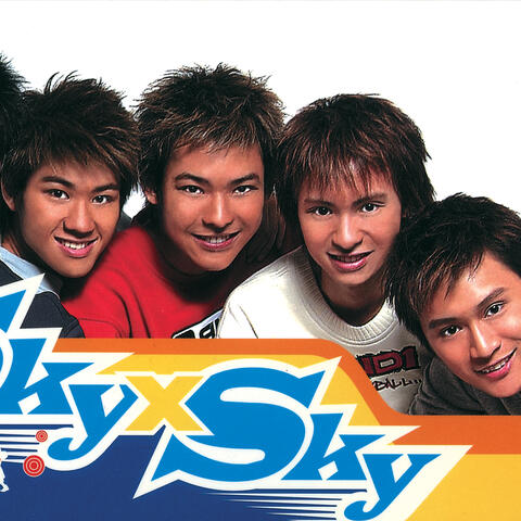 Sky x Sky