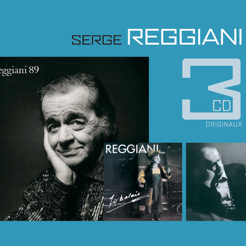 Reggiani 89/70 Balais/Enfants Soyez Meilleurs Que Nous
