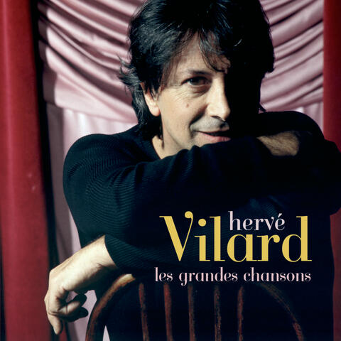 Hervé Vilard & Daniel Carlet