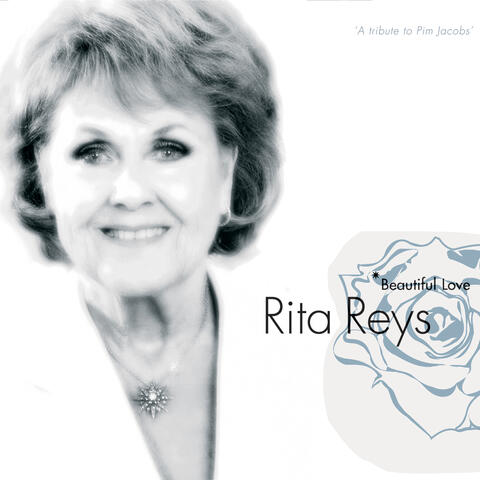 Rita Reys:  Beautiful Love