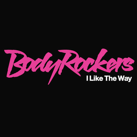I Like The Way
