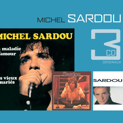 Michel Sardou & Mireille Darc