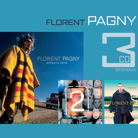 Florent Pagny & Kad