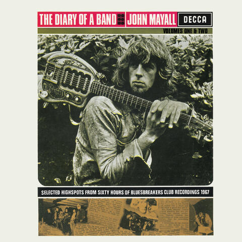 Diary Of A Band Vol 1 & 2
