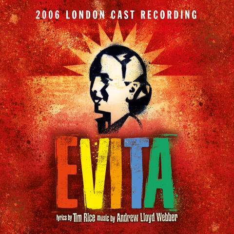 Andrew Lloyd Webber & Original Evita Cast