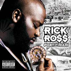 Intro (Rick Ross/Port Of Miami)