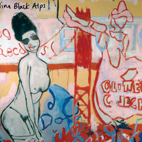 Glitter Gulch EP