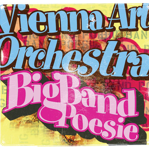 Big Band Poesie