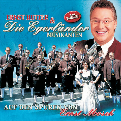 Auf Den Spuren Von Ernst Mosch