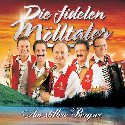 Am Stillen Bergsee