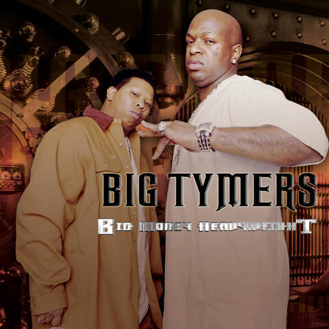 Big Money Heavyweight
