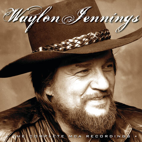 John Anderson & Waylon Jennings