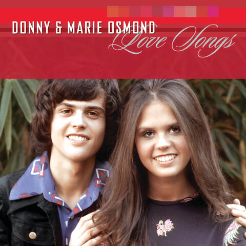 Donny & Marie Osmond