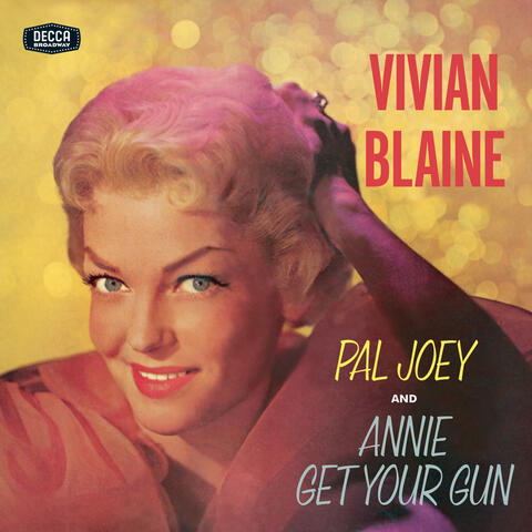 Vivian Blaine