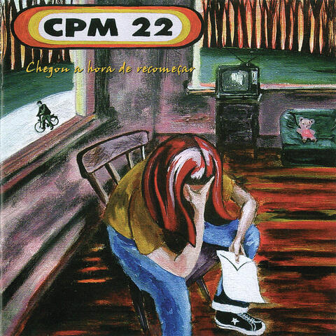 CPM 22