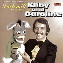 Geburtstag bei Tante Olga (1. Teil)