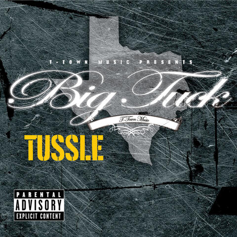 Tussle