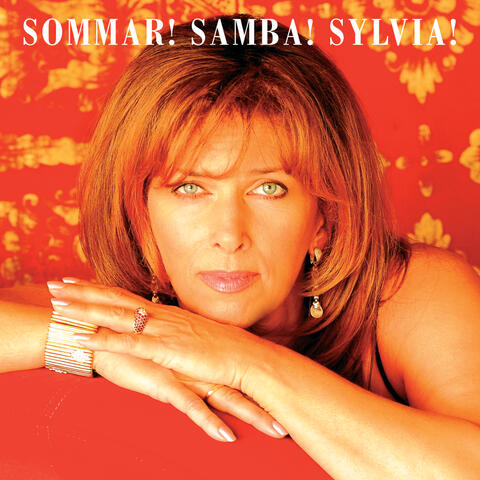 Sylvia Vrethammar / Sommar! Samba! Sylvia!