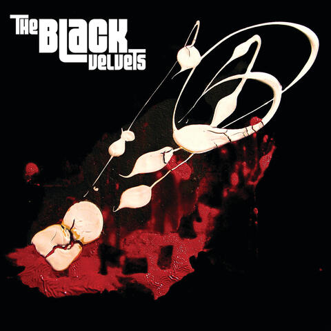 The Black Velvets