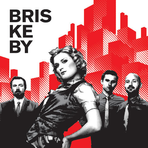 Briskeby