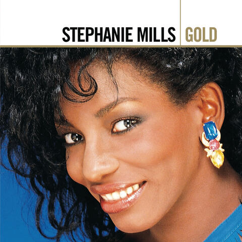 Stephanie Mills & Peggy Blue