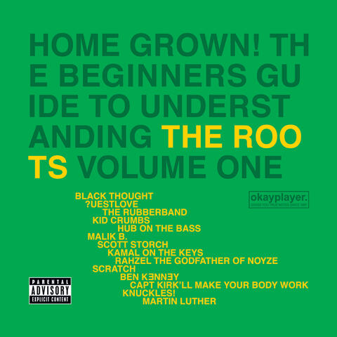 The Roots & Mos Def