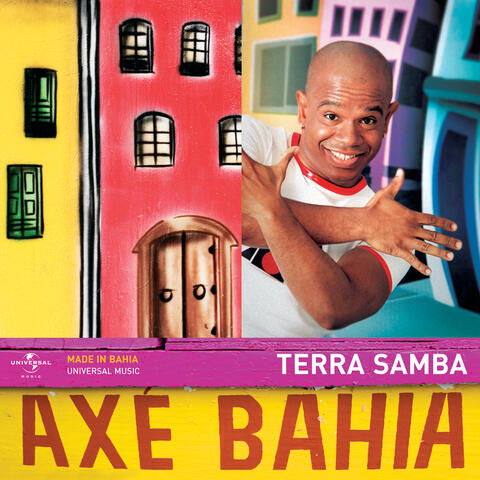 Terra Samba