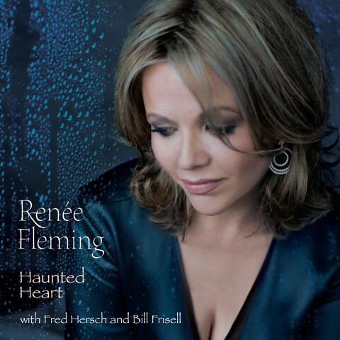 Renée Fleming & Fred Hersch