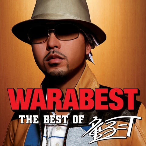 Warabest -The Best Of Doji-T-
