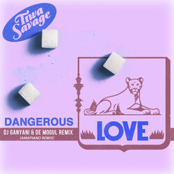 Dangerous Love