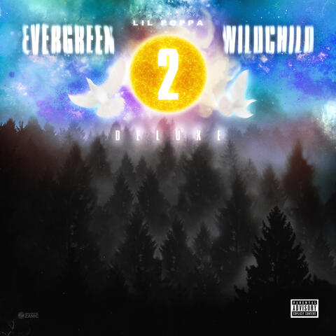 Evergreen Wildchild 2