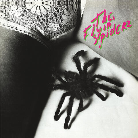 The Flyin' Spiderz