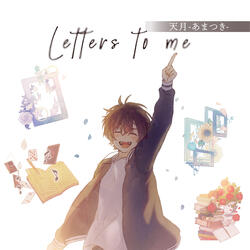 Letters To Me