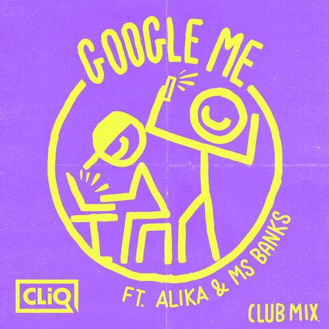 Google Me