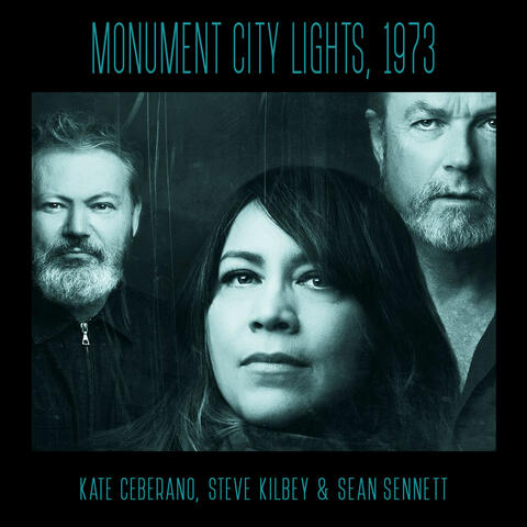 Monument City Lights, 1973