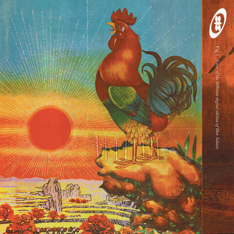 808 State & Ragga