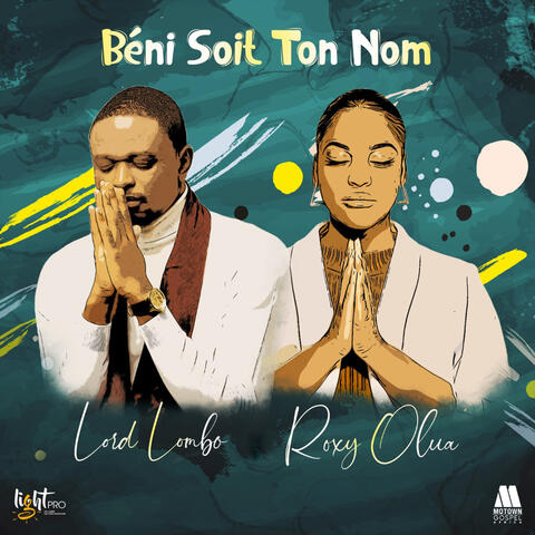 Béni soit ton nom