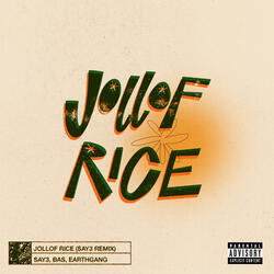 Jollof Rice