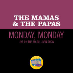 Monday, Monday