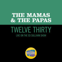 Twelve Thirty