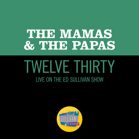 Twelve Thirty