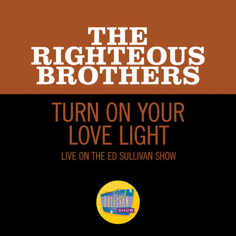 Turn On Your Love Light