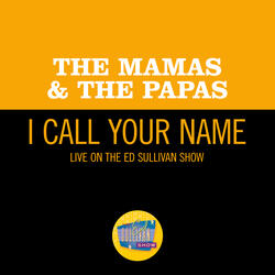 I Call Your Name