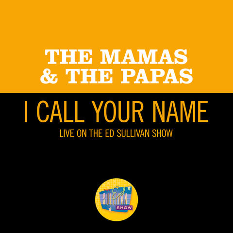 I Call Your Name