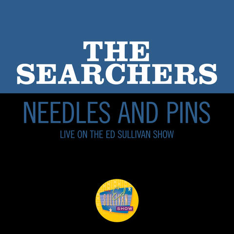 Needles And Pins