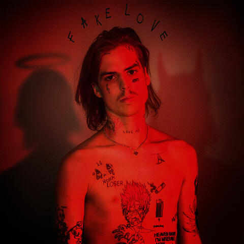 Fake Love