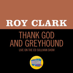 Thank God And Greyhound